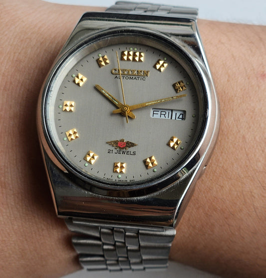 Why Watch Enthusiasts Admire Modified Watches?
