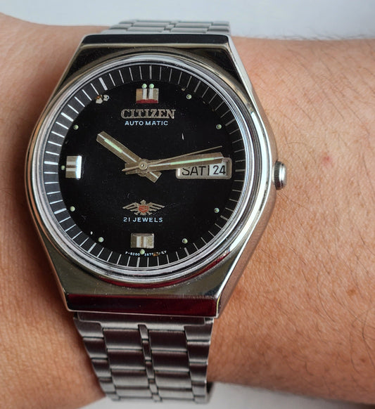 Why Wearing a Modified Watch Makes You Stand Out?