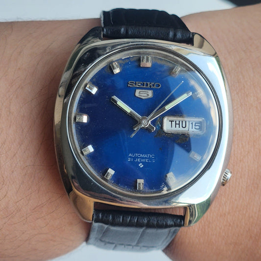 Is Seiko Modding Illegal? Understanding the Laws Behind Modifying Seiko Watches