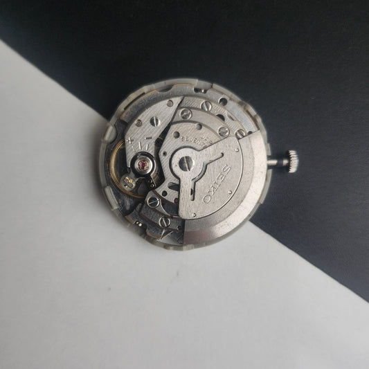1970's Seiko 6309 Movement