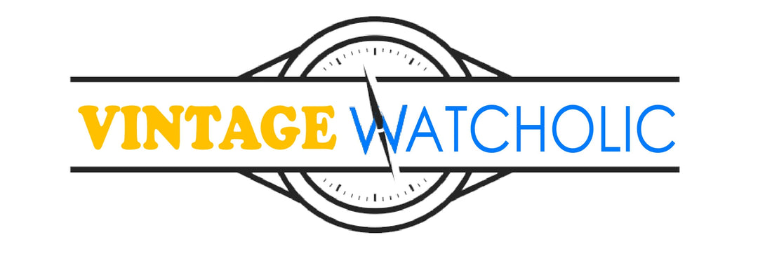 Best Place to buy a Vintage Watch.