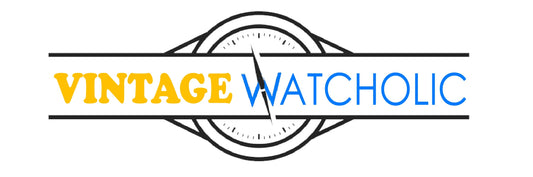 Best Place to buy a Vintage Watch.