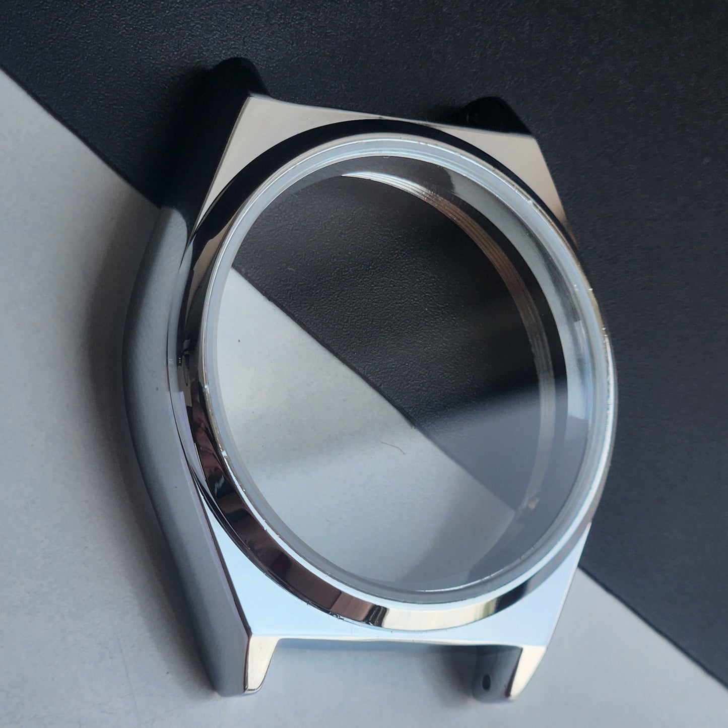 New Replacement Case for Seiko 6309/6319/6349 H92