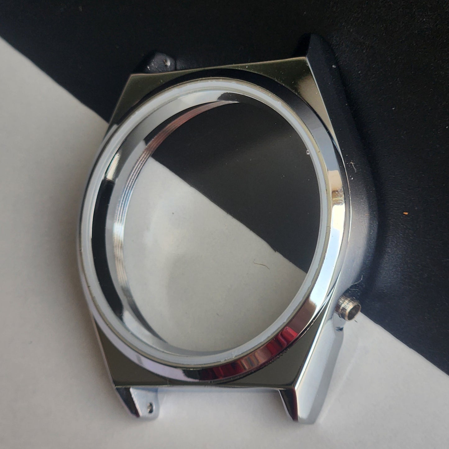 New Replacement Case for Seiko 6309/6319/6349 H92