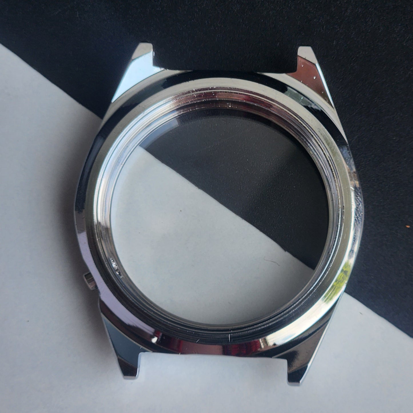 New Replacement Case for Seiko 6309/6319/6349 H92