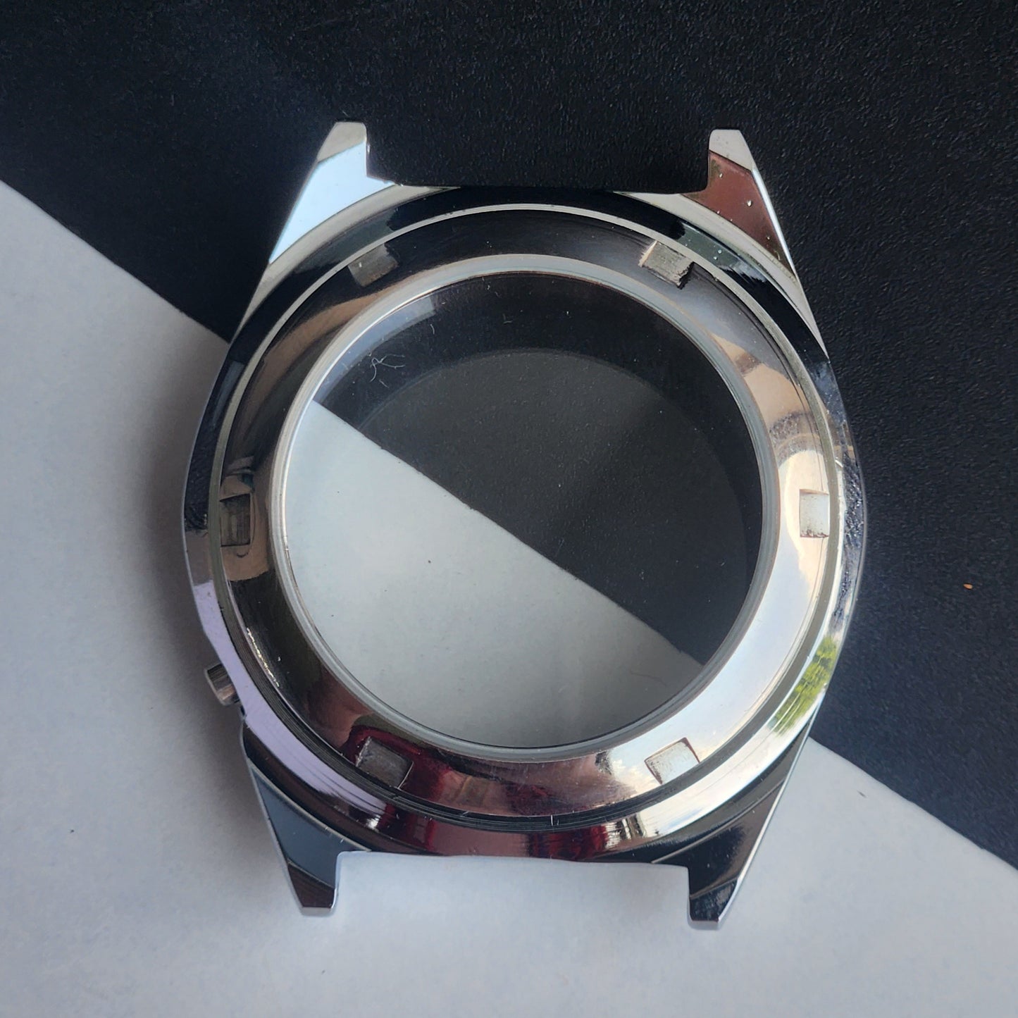 New Replacement Case for Seiko 6309/6319/6349 H92