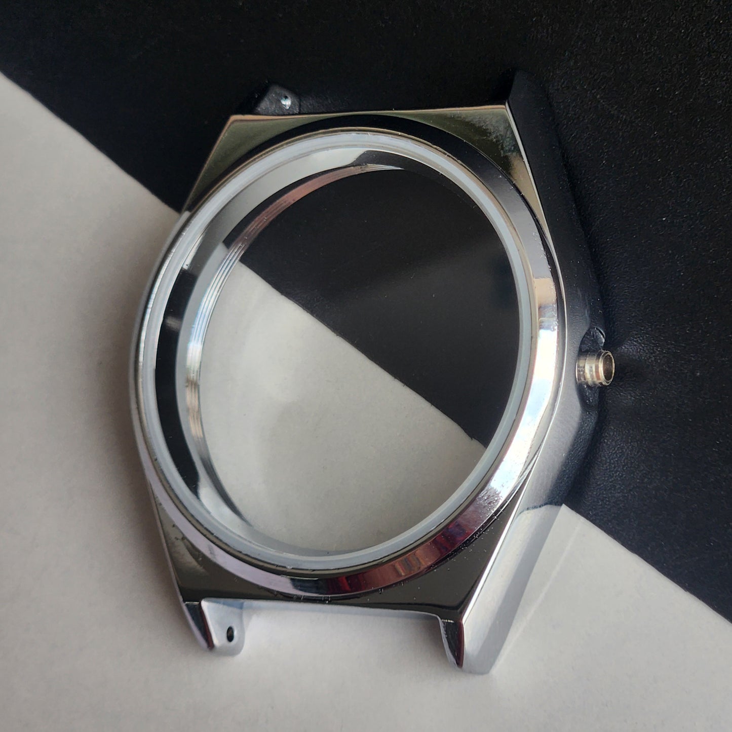 New Replacement Case for Seiko 6309/6319/6349 H95