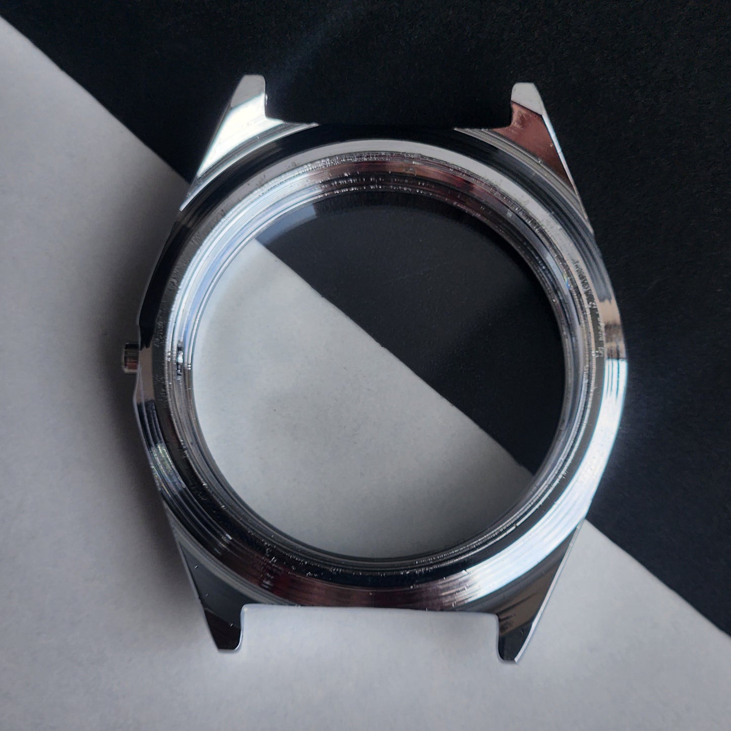 New Replacement Case for Seiko 6309/6319/6349 H95