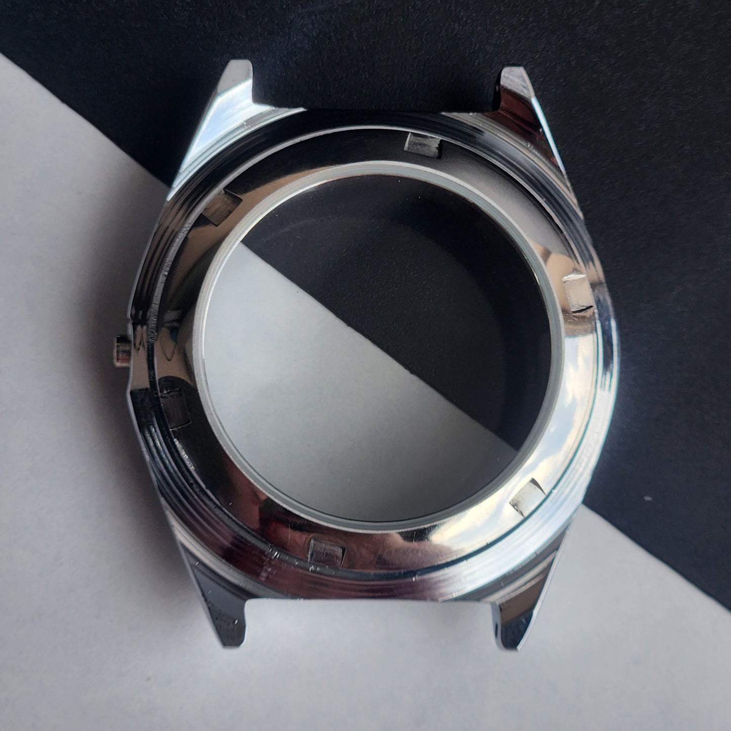 New Replacement Case for Seiko 6309/6319/6349 H95