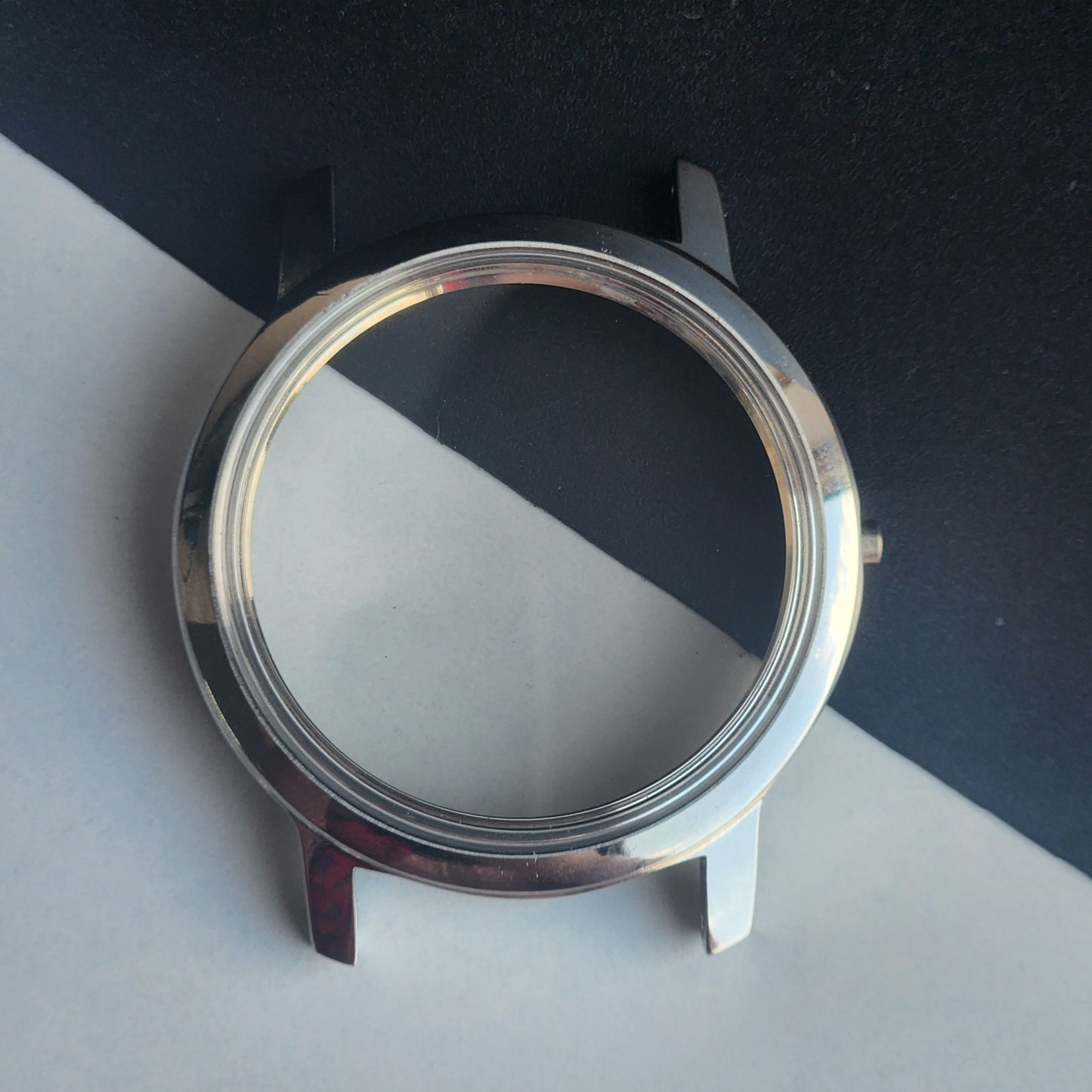 New Replacement Case for Seiko 6309/2066/7S26 I01