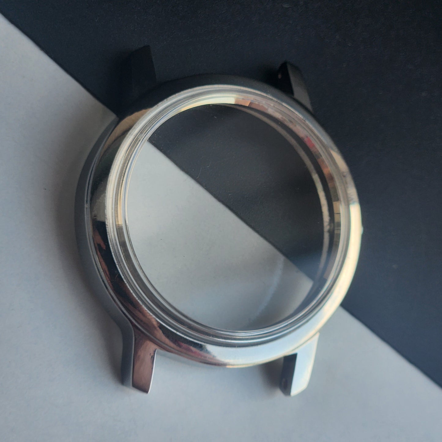 New Replacement Case for Seiko 6309/2066/7S26 I01