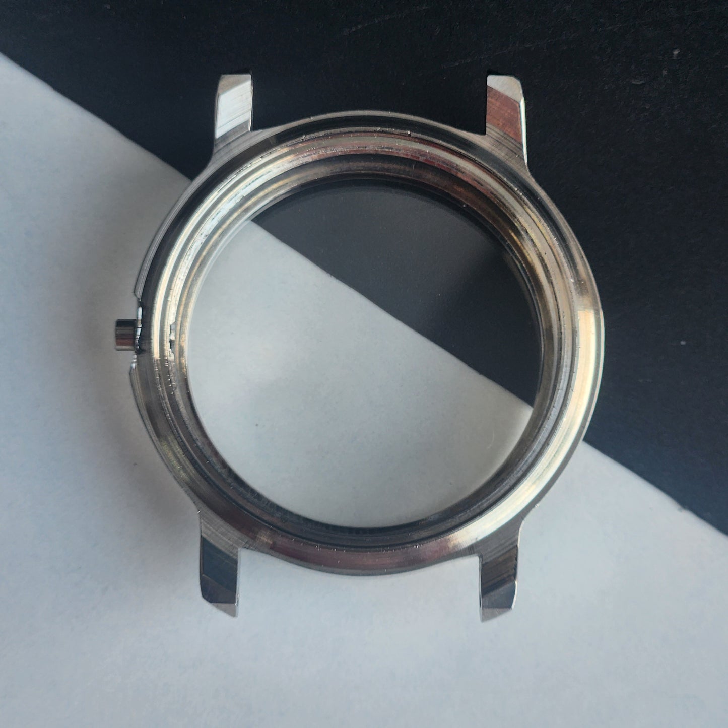 New Replacement Case for Seiko 6309/2066/7S26 I01