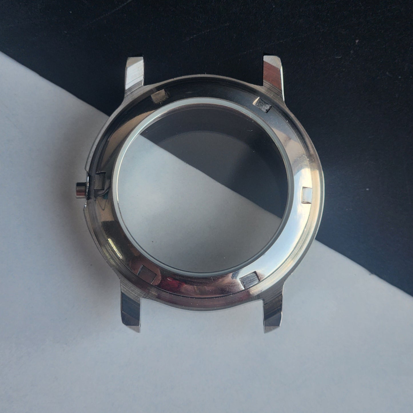 New Replacement Case for Seiko 6309/2066/7S26 I01