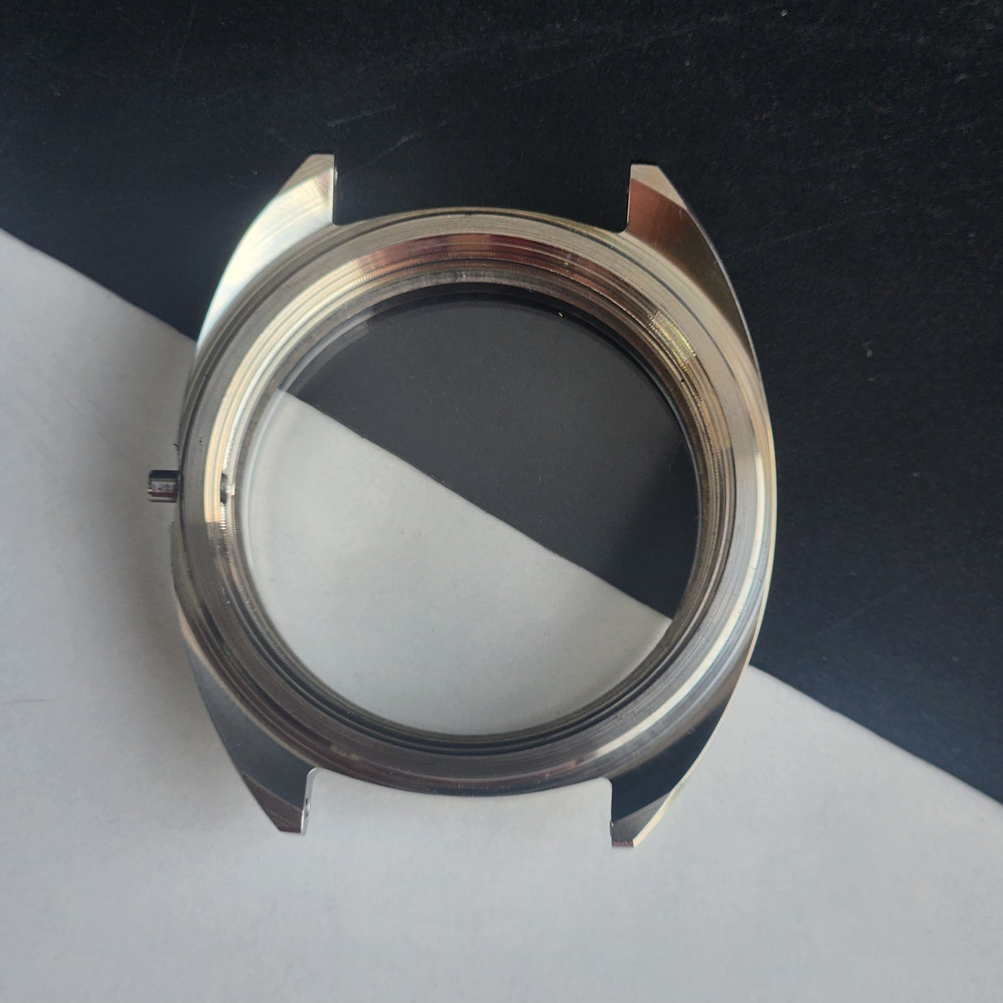 New Replacement Case For HMT KOHINOOR I02