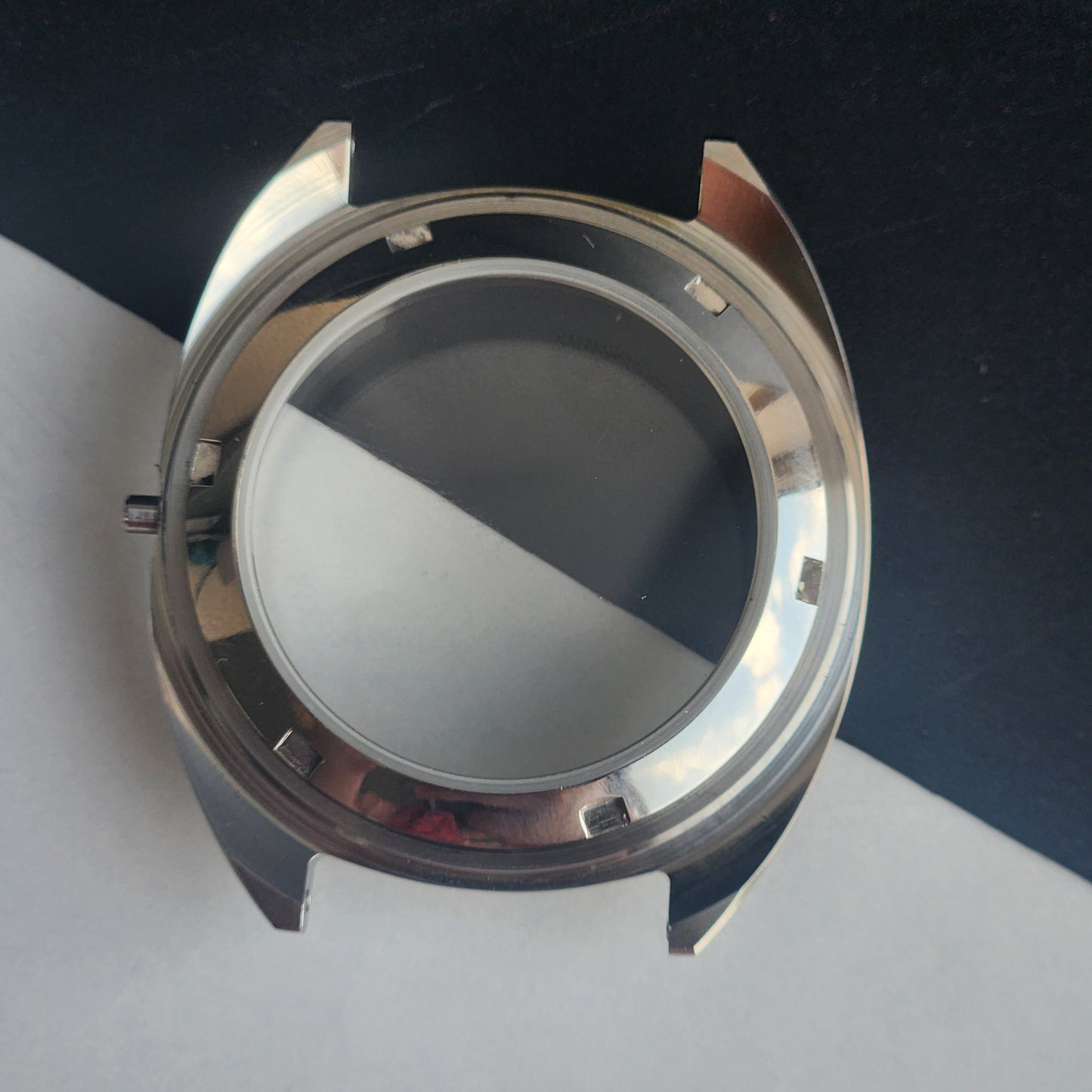 New Replacement Case For HMT KOHINOOR I02