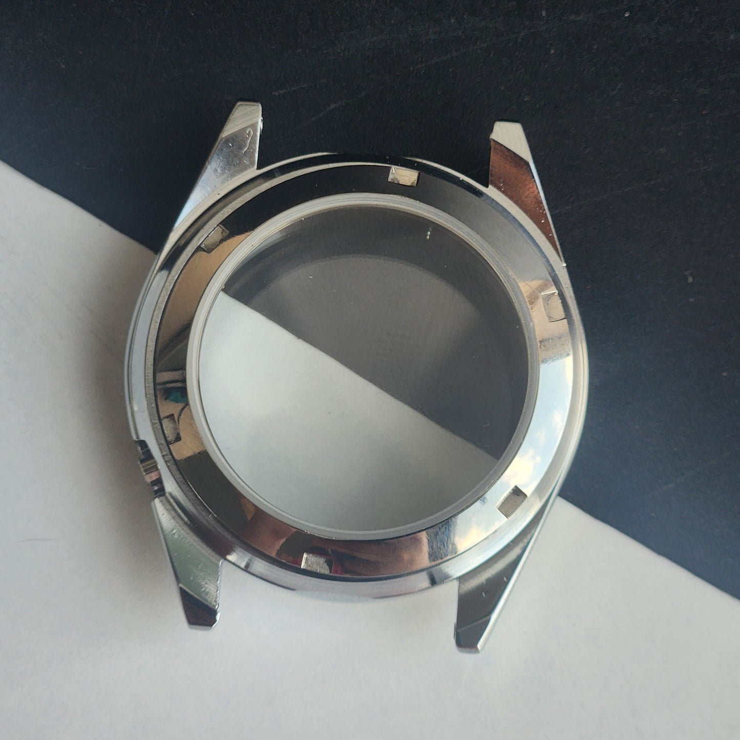 New Replacement Case for Seiko 6309/6319/6349 I03