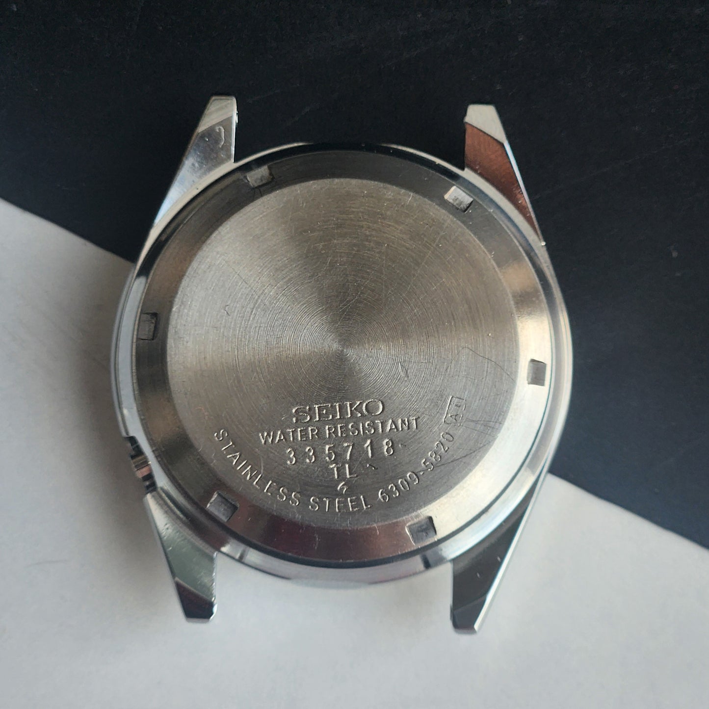 New Replacement Case for Seiko 6309/6319/6349 I03