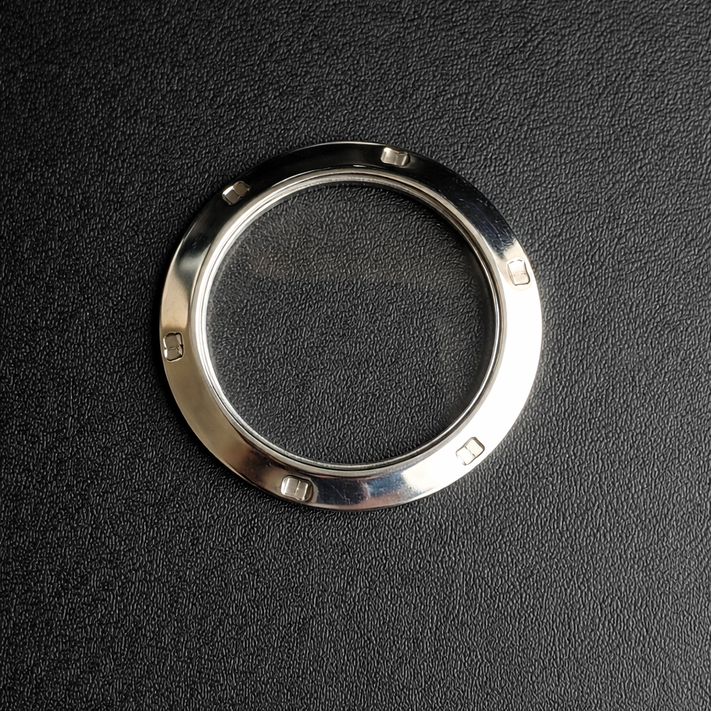 New Replacement Case For HMT Janata k40