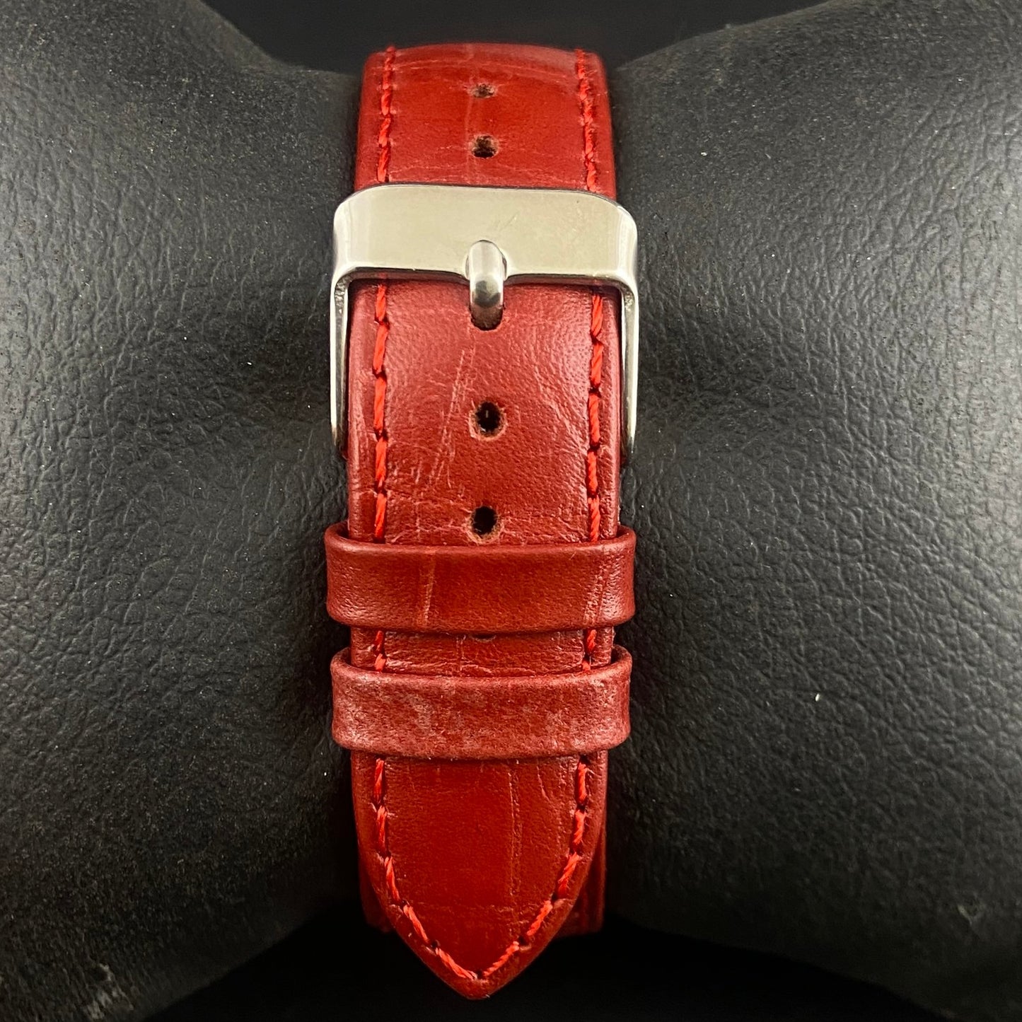 Vintage Mod Citizen 8200 Automatic 21 Jewels Men,s Wrist Watch