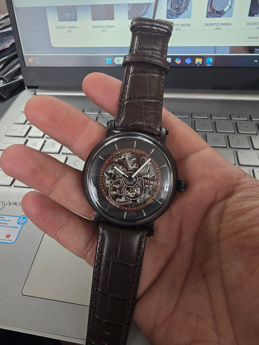 Vintage Timex Watches Under ₹5000 Available Online in India