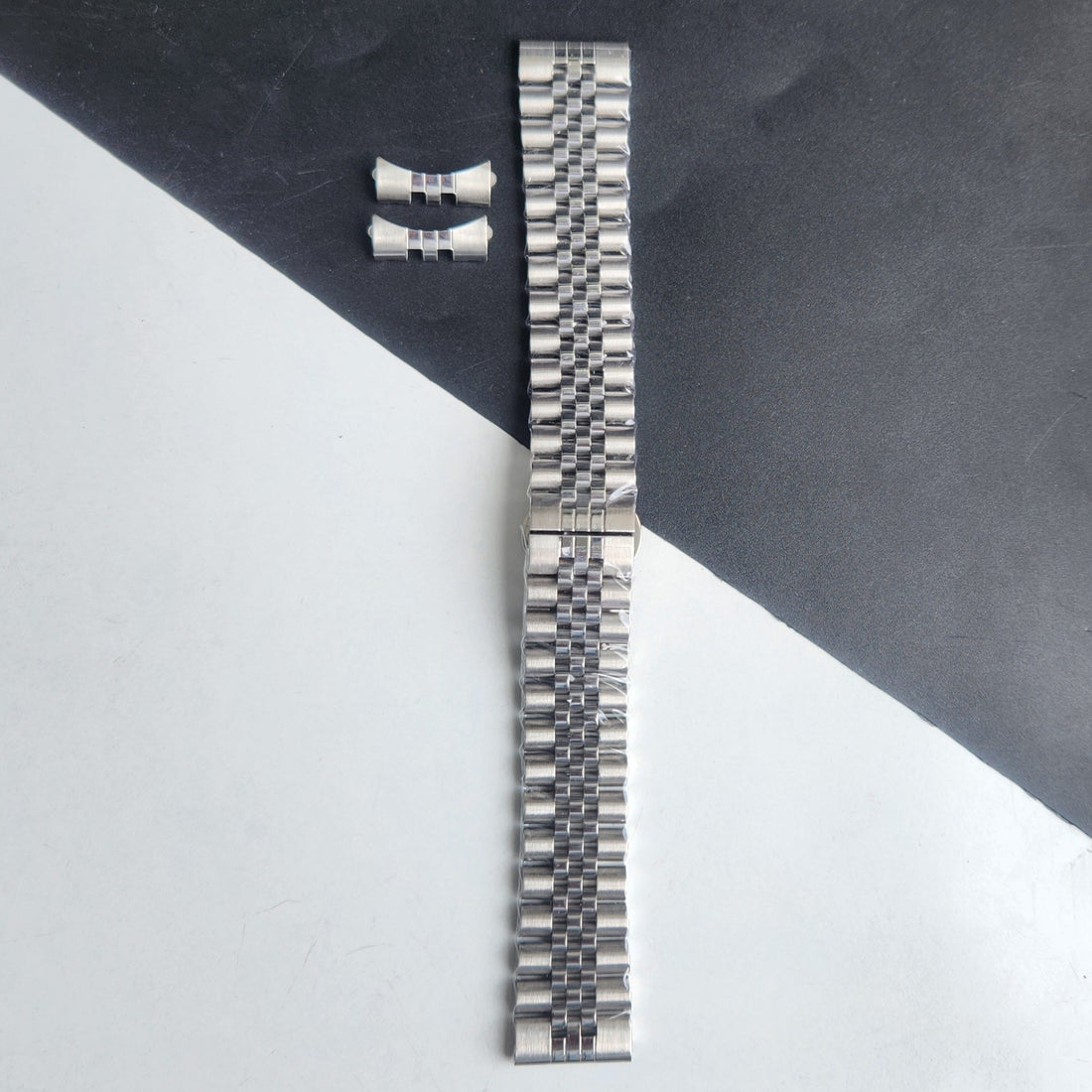 Jubilee Bracelet 20mm Solid