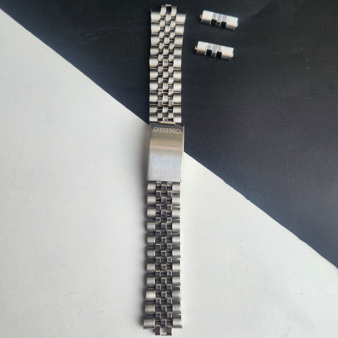 Jubilee Bracelet 18mm