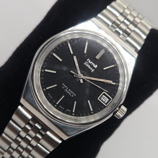 Why HMT Tareeq Has a Classic Appeal?