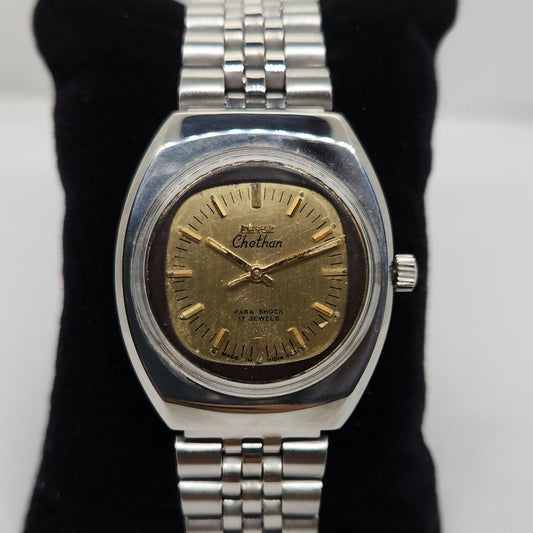 How Does a Watch Become a Daily Reminder of Someone?