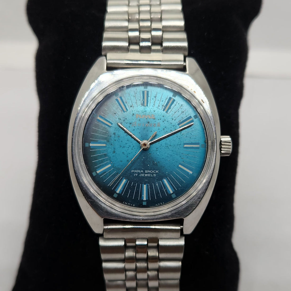 Why Watches Symbolize Responsibility?