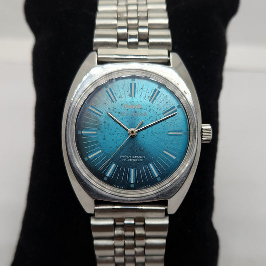 Why Watches Symbolize Responsibility?