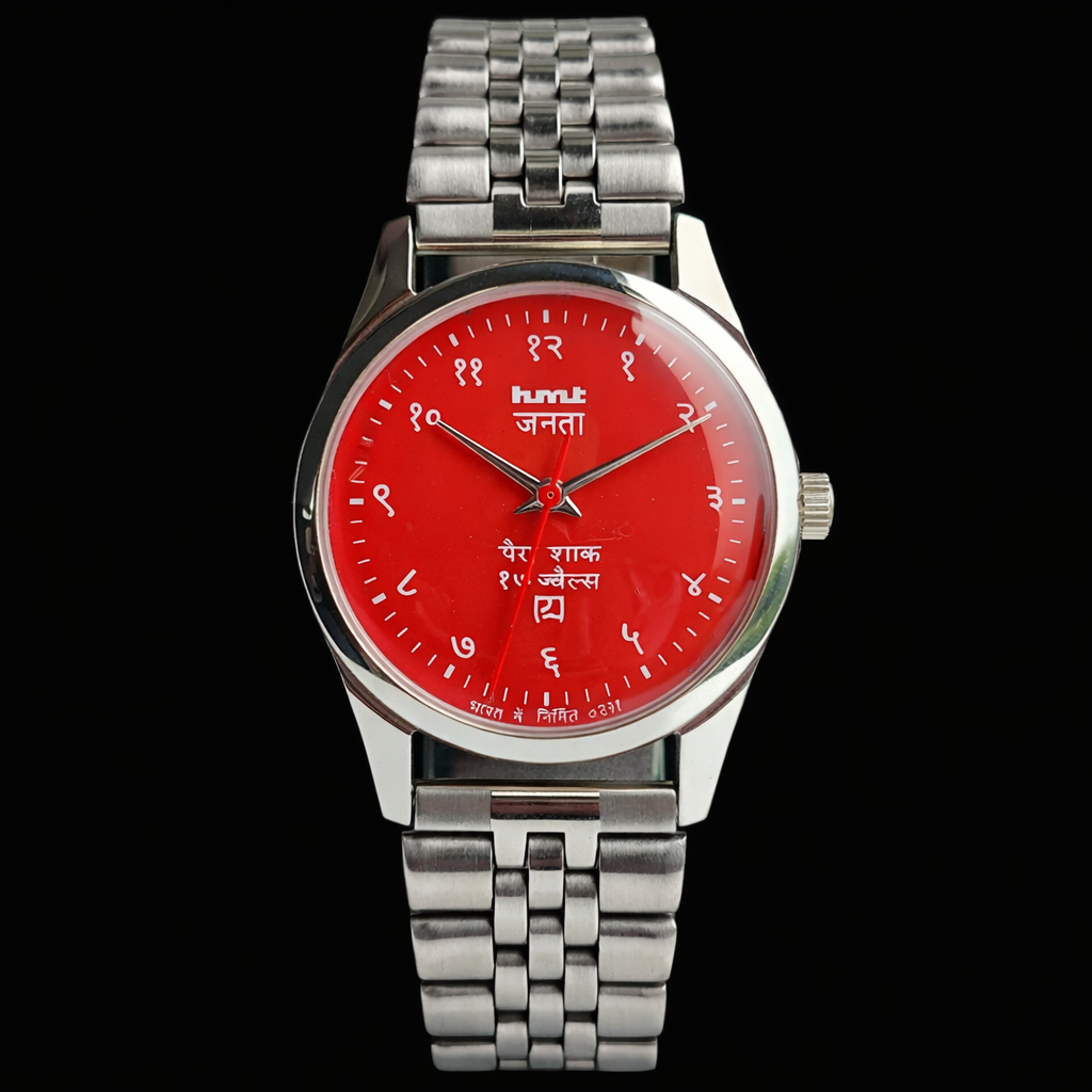 What Is a Hand-Wound Watch? Key Facts for Beginners