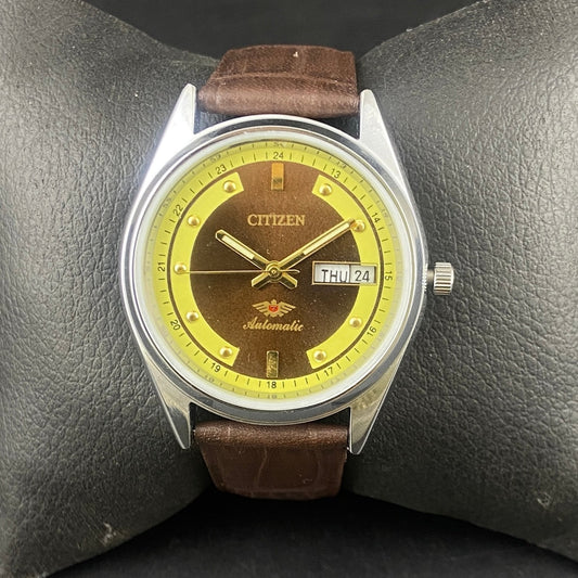 Choosing the Right Citizen MOD Watch for Men India