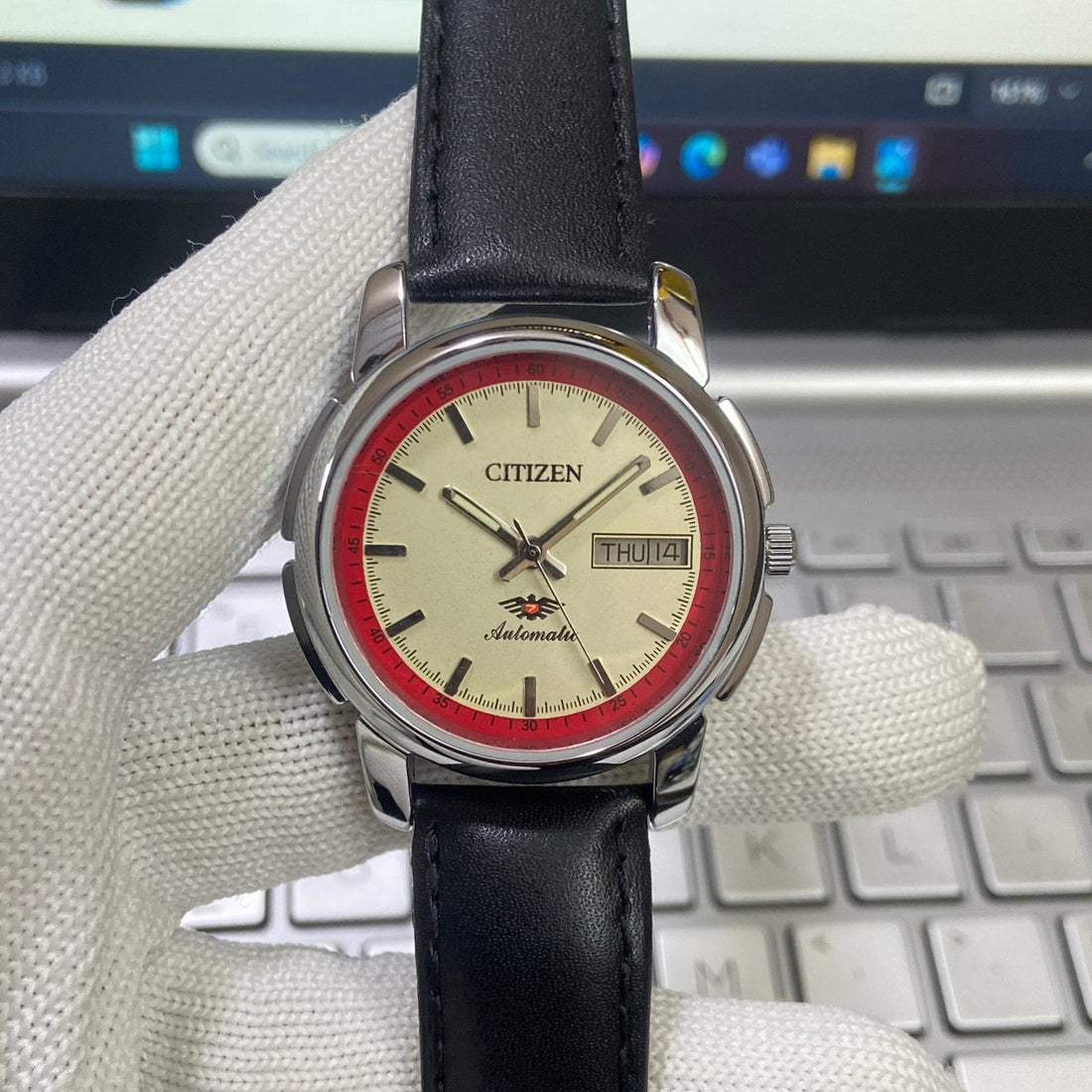 Why Vintage Citizen Watches Hold a Timeless Place in Horology?