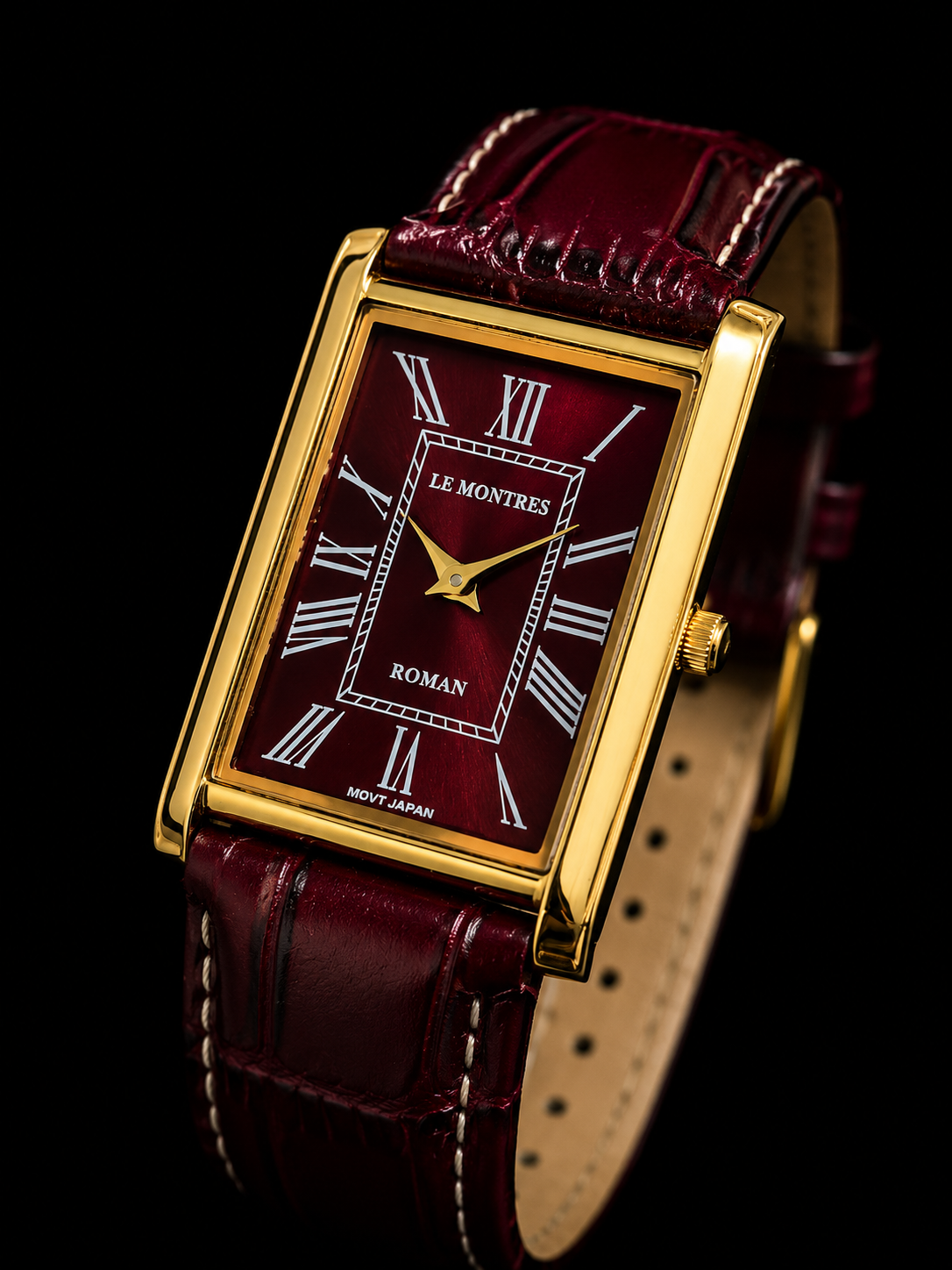 LE MONTRES