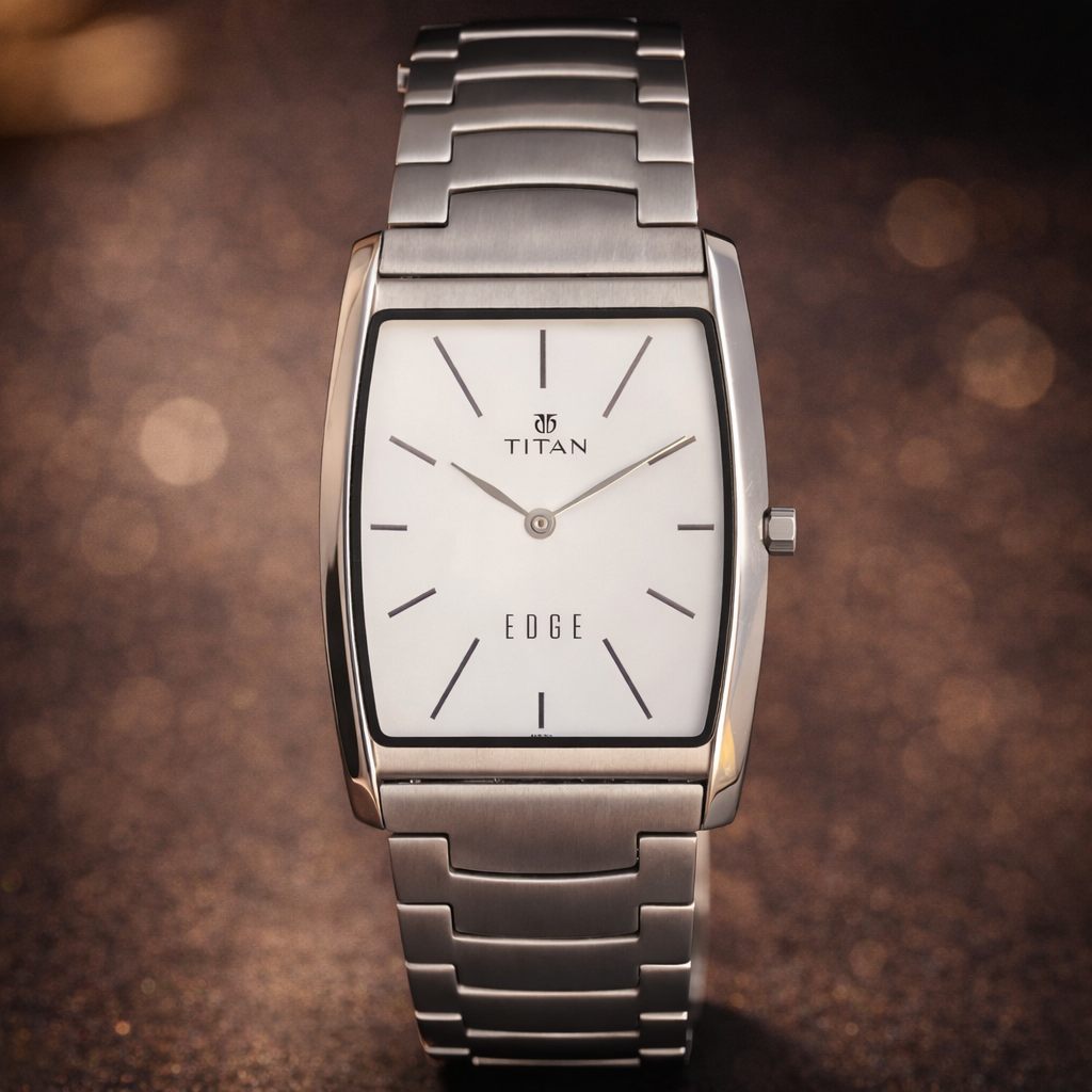 Titan Edge
