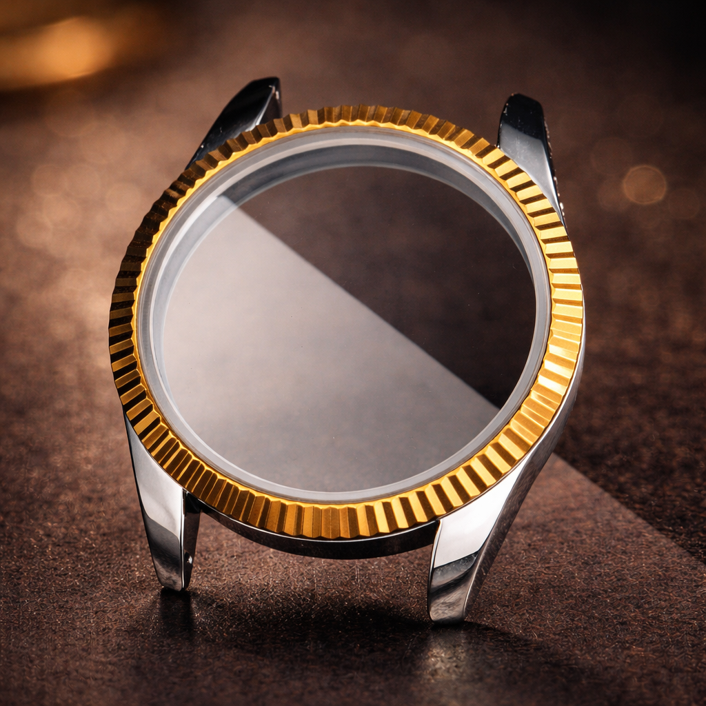 Watch Case Straps and Accessories