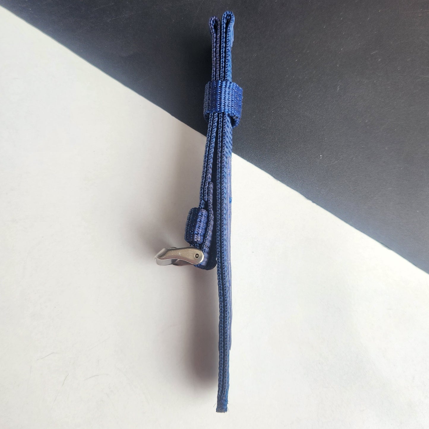 18MM Blue Cornwell Nato Strap for Automatic Mechanical Watches H35