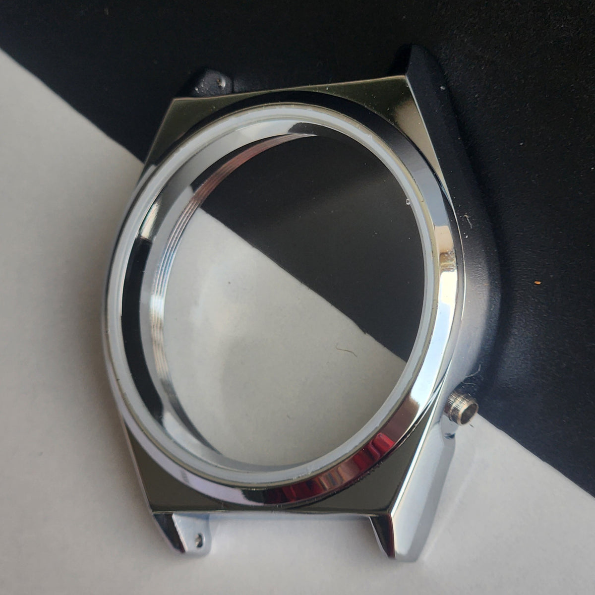 New Replacement Case for Seiko 6309/6319/6349 H92