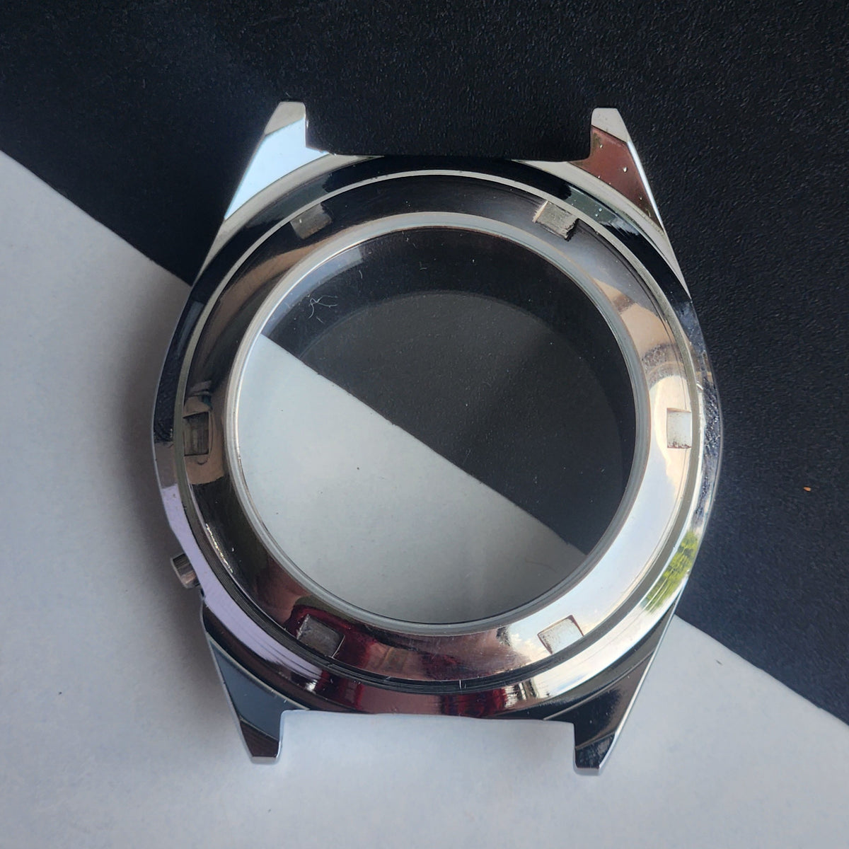 New Replacement Case for Seiko 6309/6319/6349 H92