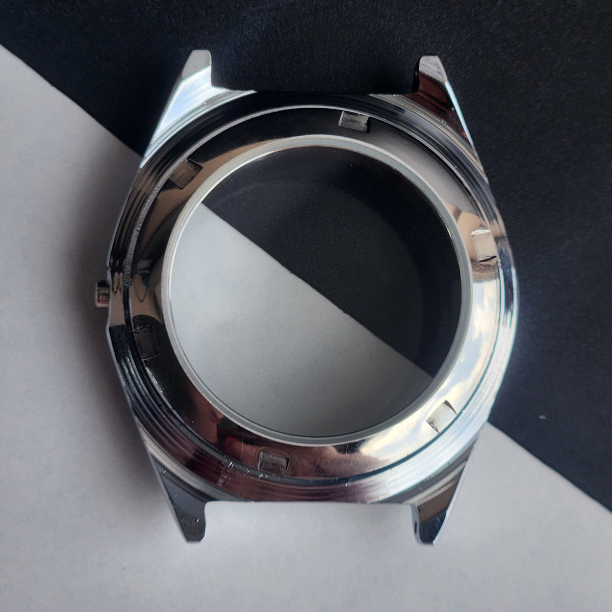 New Replacement Case for Seiko 6309/6319/6349 H95
