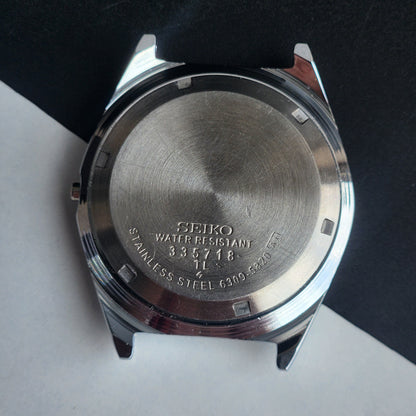 New Replacement Case for Seiko 6309/6319/6349 H95