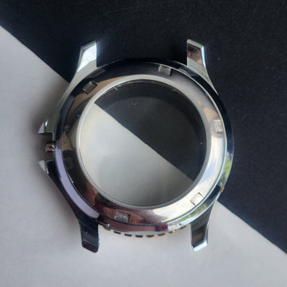 New Replacement Case for Seiko 6309/6319/6349 Fix Bezel H96