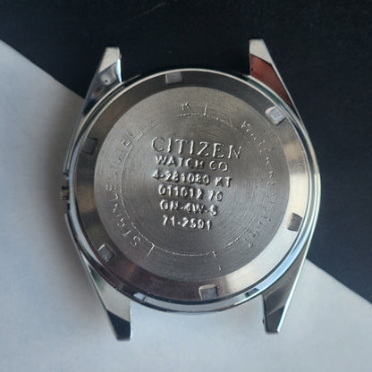New Replacement Case for Citizen 8200 H97