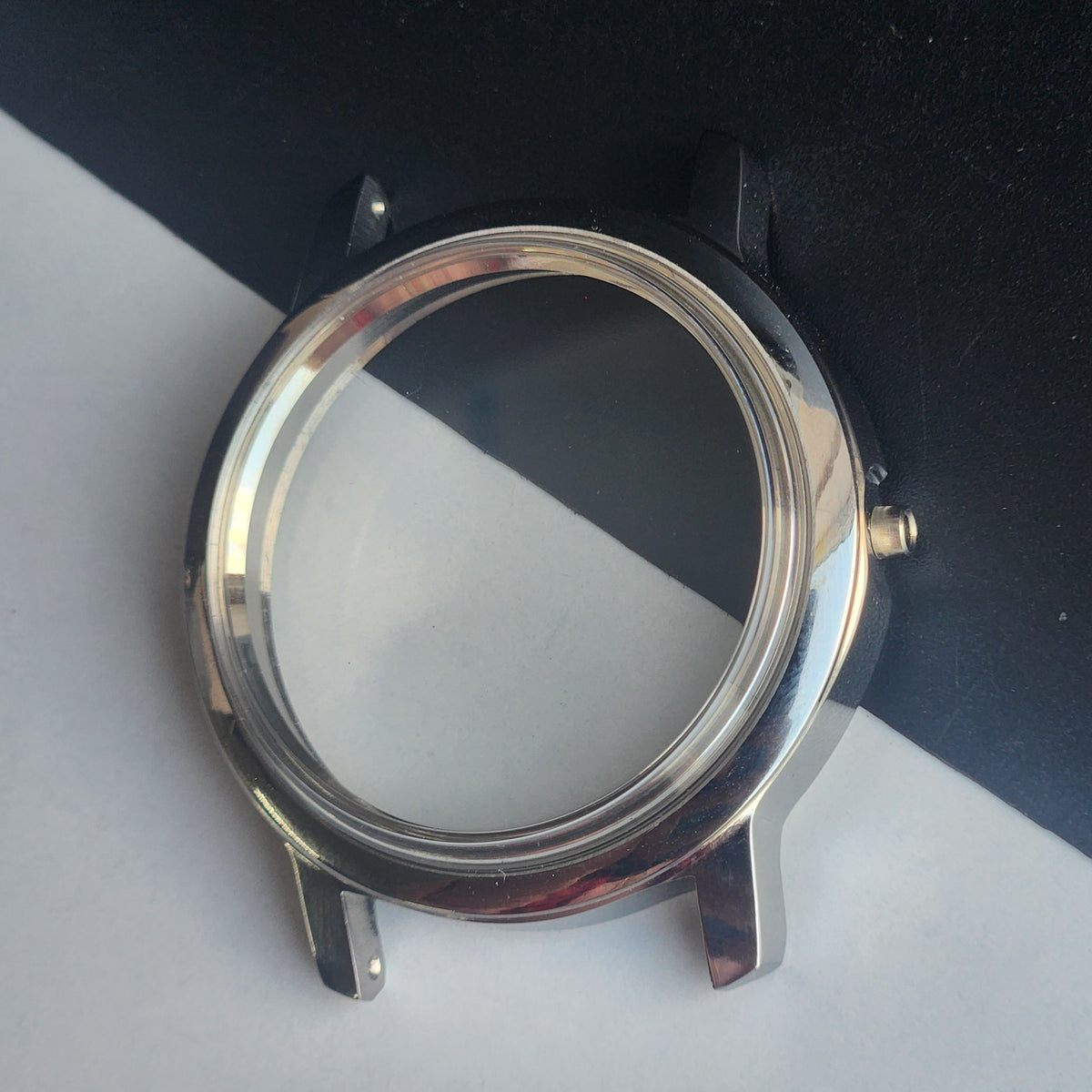 New Replacement Case for Seiko 6309/2066/7S26 I01