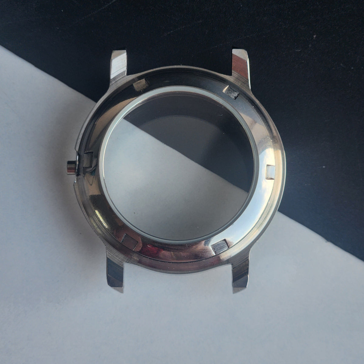 New Replacement Case for Seiko 6309/2066/7S26 I01