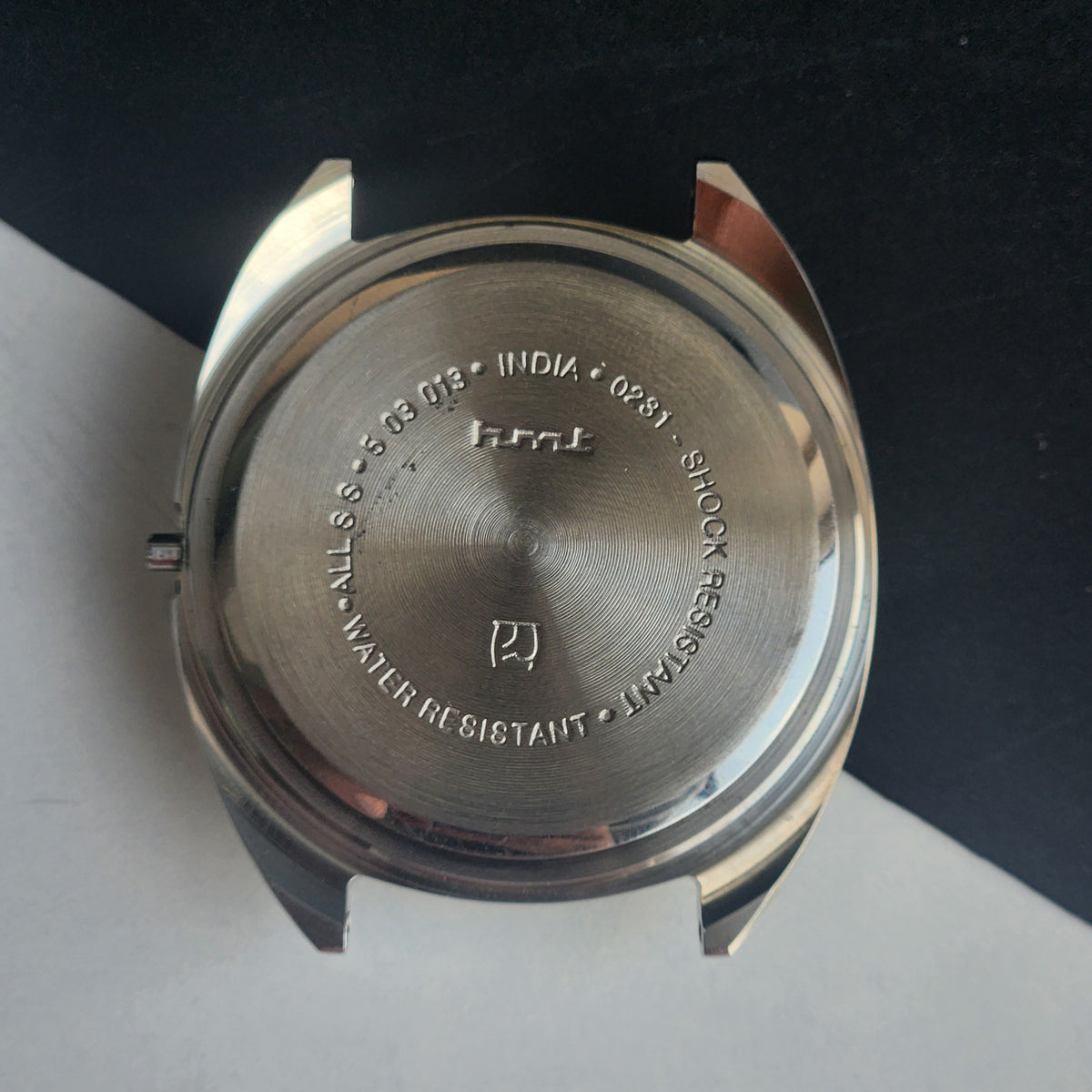 New Replacement Case For HMT KOHINOOR I02