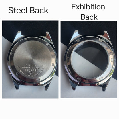New Replacement Case for Seiko 6309/6319/6349 H95