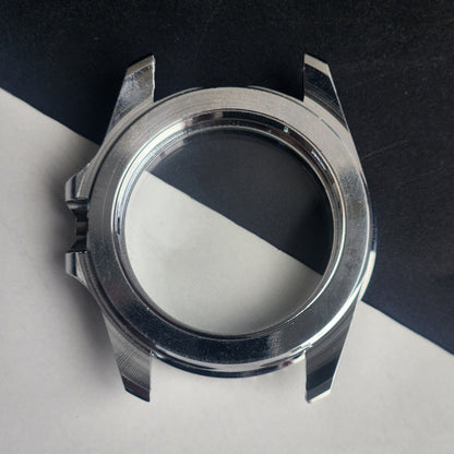 New Replacement Case For Seiko 6309 Rotating Bezel I04