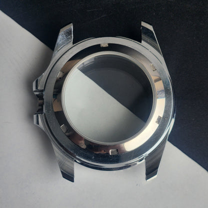 New Replacement Case For Seiko 6309 Rotating Bezel I04