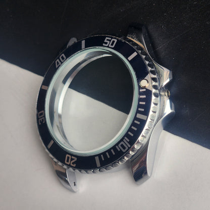 New Replacement Case For Seiko 6309 Rotating Bezel I05